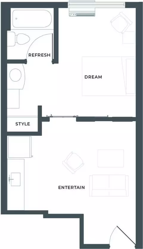 1105 Navaho Dr, Raleigh, NC 27609
