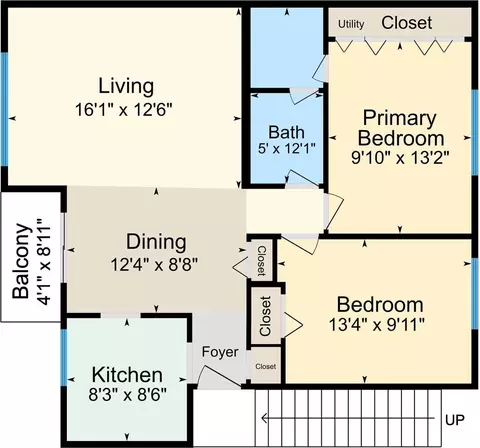 5840 SW Erickson Ave, Beaverton, OR 97005