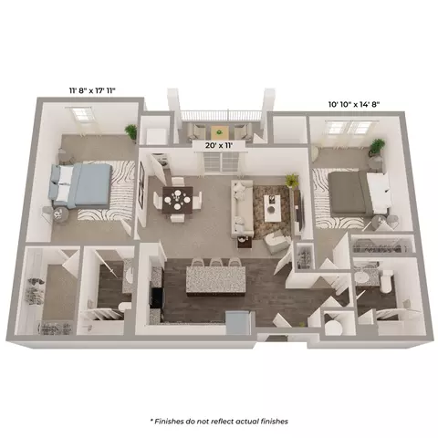 901 Beringer Rd, Suffolk, VA 23435