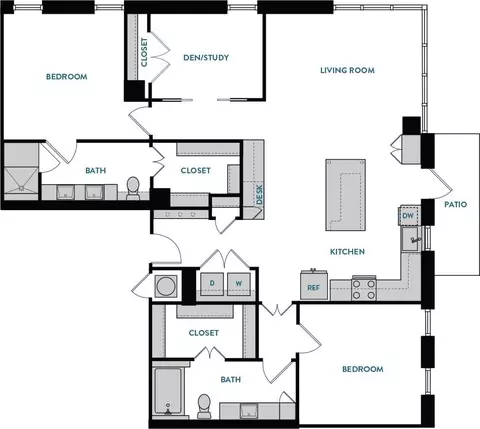 2525 Elm St, Dallas, TX 75226
