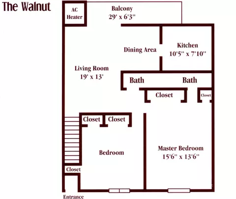 20 Church Rd, Maple Shade, NJ 08052