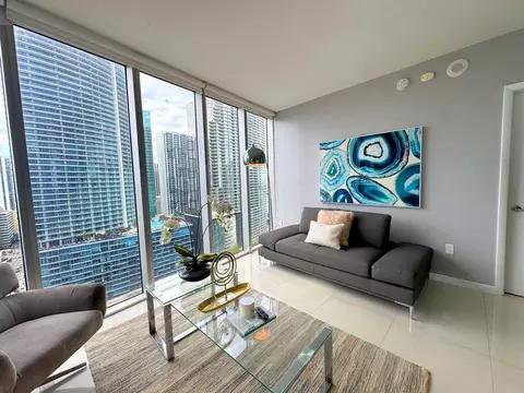 485 Brickell Ave, Miami, FL 33131