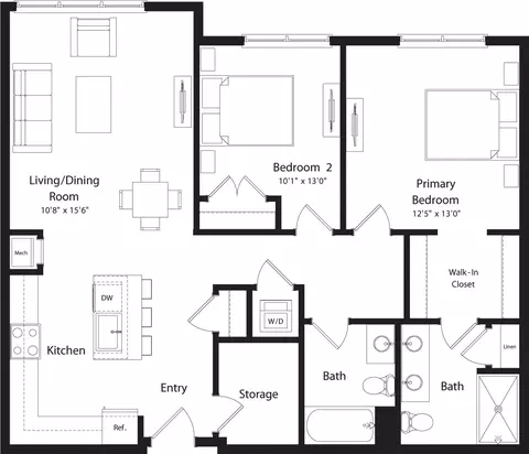 655 Washington St, Weymouth, MA 02188