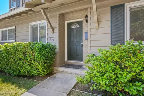 836 Blair Ave, Sunnyvale, CA 94087