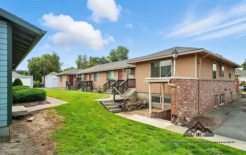 516 E Pine St, Walla Walla, WA 99362