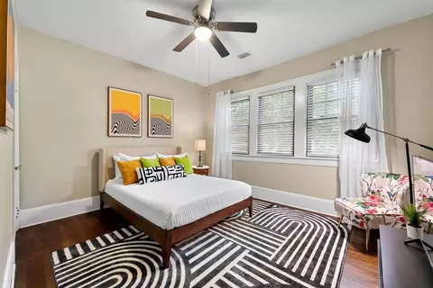 856 Ponce De Leon Ave NE, Atlanta, GA 30306
