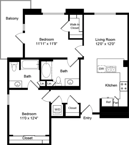 2501 Alton Pkwy, Irvine, CA 92606