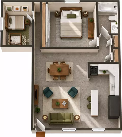 3430 Freedom Park Dr, North Highlands, CA 95660