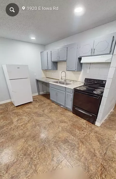 1920 E Iowa Rd, Edinburg, TX 78542