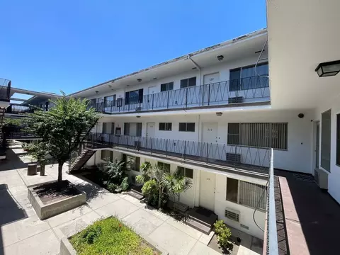 365 W Doran St, Glendale, CA 91203