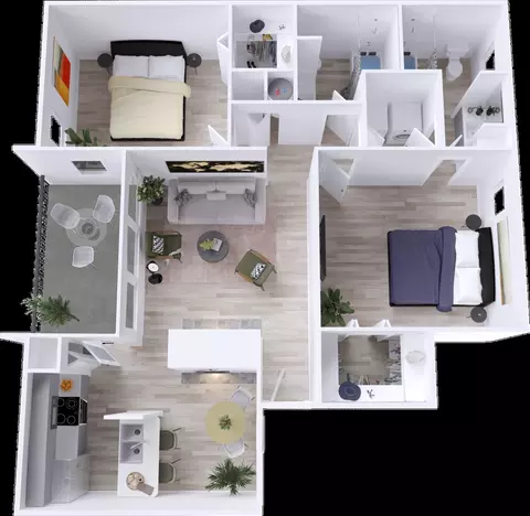 5990 Arapaho Rd, Dallas, TX 75248