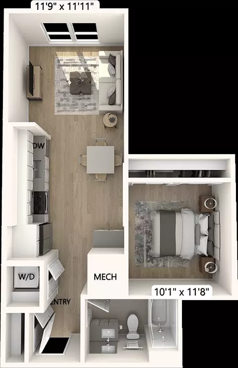 2494 Riva Rd, Parole, MD 21401