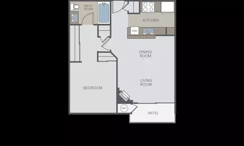 616 Masselin Ave, Los Angeles, CA 90036