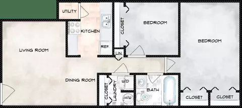 7202 Garden Park Ln, Mechanicsville, VA 23111