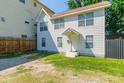 1327 W 21st St, Houston, TX 77008