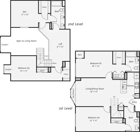 444 Washington Blvd, Jersey City, NJ 07310