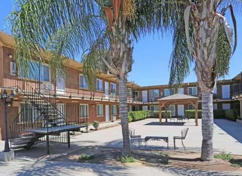 2560 Midge Ave, Merced, CA 95340