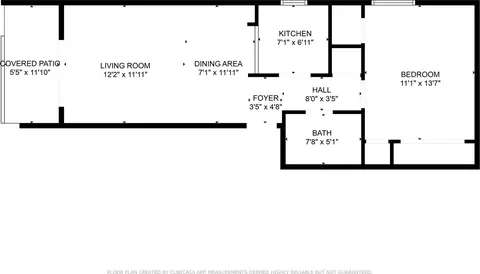 1915 Maravilla Ave, Fort Myers, FL 33901