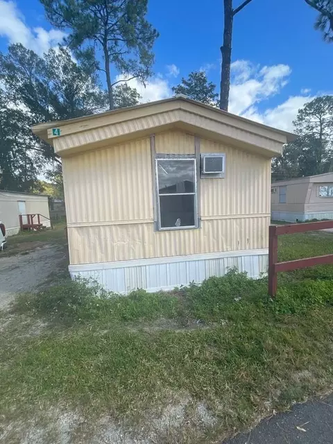 15039 SE County Road 230a, Starke, FL 32091