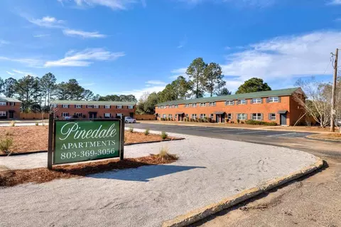 934 Houck St, Sumter, SC 29150