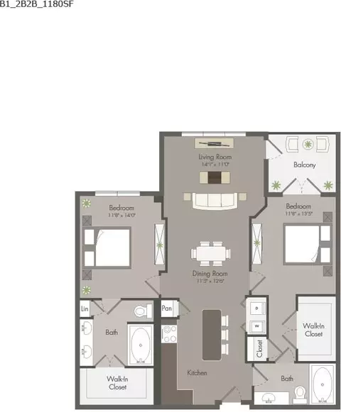 2650 Cedar Springs Rd, Dallas, TX 75201