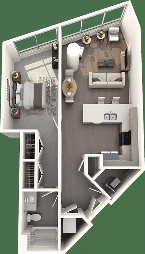 11418 Rockville Pike, North Bethesda, MD 20852