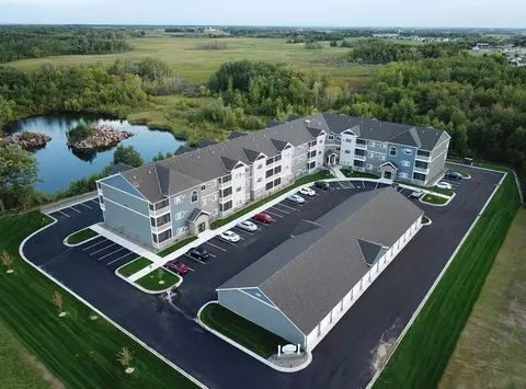 2550 Quarry Rd NE, Sauk Rapids, MN 56379