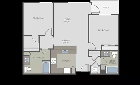 2441 76th Ave SE, Mercer Island, WA 98040