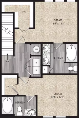 10401 N Riverside Dr, Fort Worth, TX 76244