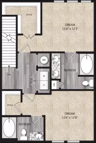 10401 N Riverside Dr, Fort Worth, TX 76244
