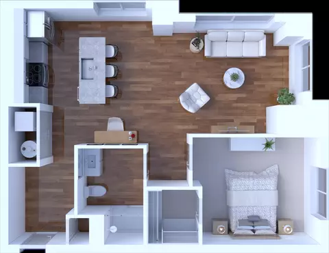 202 N Queen St, Lancaster, PA 17603