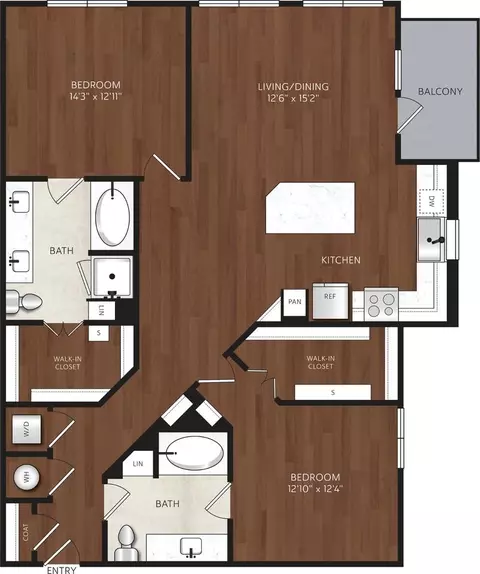 3255 Carlisle St, Dallas, TX 75204