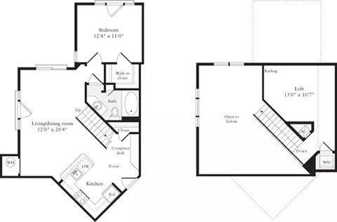 590 15th St S, Arlington, VA 22202