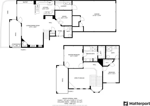 501 N Roadrunner Pkwy, Las Cruces, NM 88011