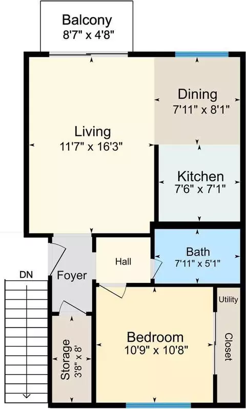 20427 68th Ave W, Lynnwood, WA 98036
