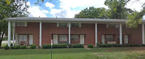 3568 Jefferson St, College Park, GA 30337