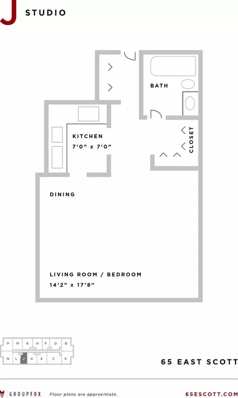 65 E Scott St, Chicago, IL 60610 photo 6