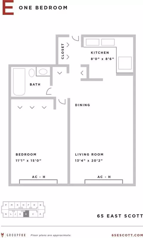 65 E Scott St, Chicago, IL 60610 photo 41