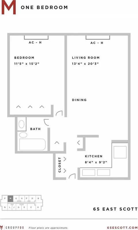 65 E Scott St, Chicago, IL 60610 photo 42