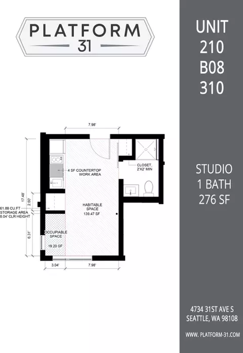 4734 31st Ave S, Seattle, WA 98108