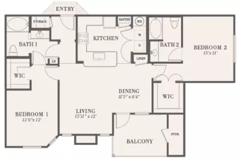 601 Park Place Blvd, Rosenberg, TX 77469