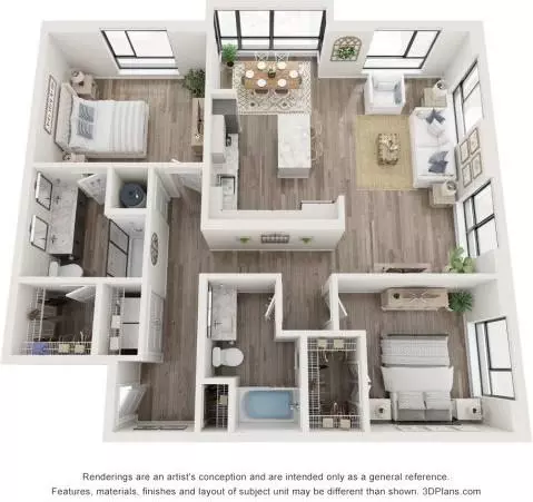 370 S Walker St, Cary, NC 27511