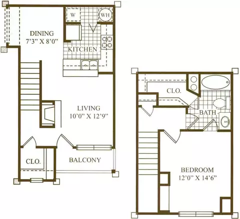 4101 S Hulen St, Fort Worth, TX 76109
