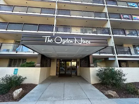999 N Ogden St, Denver, CO 80218