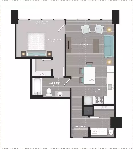 250 Piedmont Ave NE, Atlanta, GA 30308