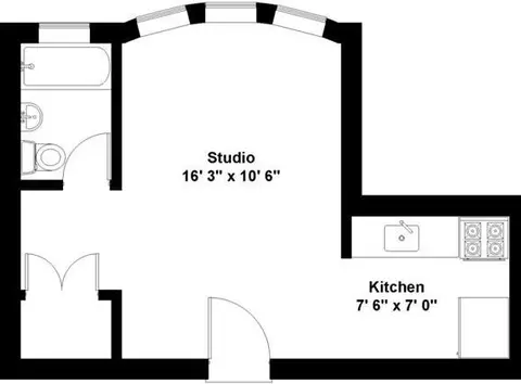 1261 W Argyle St, Chicago, IL 60640