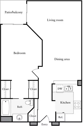 201 W Fairview Ave, Glendale, CA 91202