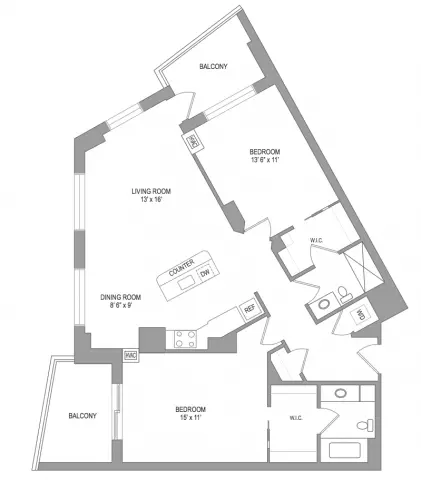 3900 Fairfax Dr, Arlington, VA 22203