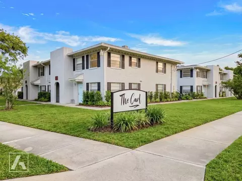 3323 N Westmoreland Dr, Orlando, FL 32804