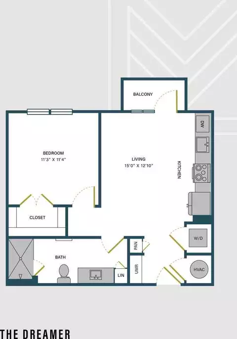 1600 State St, Nashville, TN 37203